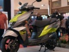 HADIR SEBAGAI LINI PRODUK TERBARU, SUZUKI PASTIKAN AVENIS 125 DAPAT LAYANAN PURNA JUAL TERBAIK