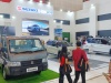 SUZUKI TAMBAH WARNA NEW CARRY DI GIIAS SURABAYA 2025 PERLUAS PEMENUHAN KEBUTUHAN PENGUSAHA
