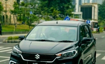 TIPS MUDIK AMAN & NYAMAN MENURUT SUZUKI