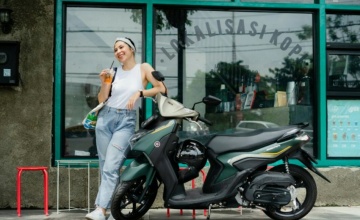 TIPS AMAN MENINGGALKAN RUMAH SAAT MUDIK INI PENJELASAN YAMAHA STSJ
