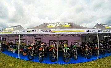 Donny "Bule" Speed, Probolinggo : KARENA ATTITUDE & JAM TERBANGNYA, DIPERCAYA KAWAL PASUKAN TEMPUR HRT GROUP MX GTX TEAM