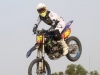 Vicky Hermansyah Putra -  Crosser Eka Jaya Sinergi MX Team, Surabaya : DARI ADVENTURE NAIK KELAS MOTOCROSS & TARJET MELURUG KEJURNAS