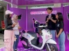 Edisi Terbatas, Honda Scoopy Kuromi Hadir di Jawa Timur dan NTT – Ekspresif, Lucu dan Penuh Gaya !