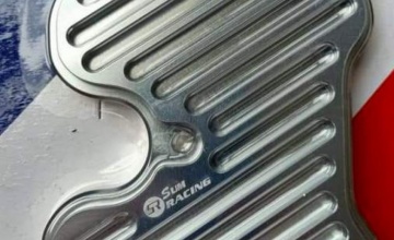 Cover Silinder Head MX-135 LC SUM RACING : OPTIMAL MELEPAS PANAS MESIN, KEBUTUHAN TOURING SAMPAI RACING