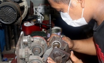 RAT Motorsport, Sidoarjo : BANJIR ORDER CAMSHAFT MATIC  ITALY & TAWARKAN PAKET HEMAT