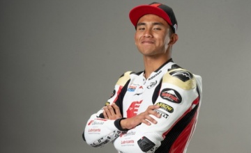 Sejarah Balap Indonesia, Empat Pebalap Binaan Astra Honda Siap Melesat di GP Misano