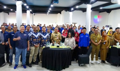Yamaha RSSM dan YIMM Perkuat Sinergi Pendidikan Melalui Program Edu Industry Link Bersama Jejaring SMK se-Karesidenan Malang