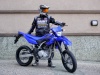 YAMAHA STSJ TAWARKAN THE NEW MOVEMENT WR 155 SUPERMOTO