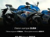 Suzuki Indomobil Sales - Gaikindo Jakarta Auto Week 2022 : BERIKAN DISKON RP. 3,5 JUTA BAGI PEMBELI SEPEDA MOTOR SUZUKI SELAMA PAMERAN