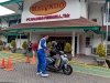 MPM Honda Jatim Gencarkan Edukasi Keselamatan Berkendara bagi Ratusan Karyawan dalam Momentum K3