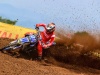 Rizky Crosser MX2 - Bonaharto MX Team : JAGA MENTAL BERTARUNG, HADAPI MEMANASNYA KEJURNAS MOTOCROSS 2025 & CUKUP PASANG TARGET MASUK FINISH !