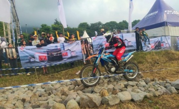 INI KATA TRACKER NASIONAL, SOAL PERFORMA WR 155R DI SHELL BLUCRU YAMAHA ENDURO CHALLENGE 2025, BATU