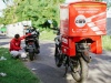 Berkendara Nyaman & Aman, 65 Armada Honda Care Siap Melayani