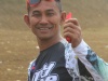 Tri Priyo Nugroho : ANUGERAH TERINDAH, BERKAH & HIKMAH PERJUANGAN KARIER DI MOTOCROSS