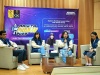 Arista Goes to Campus 2023 Mengajak Mahasiswa Mengenal Potensi Tren Karir Memasuki Era Kendaraan Elektrifikasi