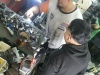 Sam Bubut, Surabaya : BUKA TRAINING BUBUT SPESIAL BAGI MILENIAL PENGGILA OTOMOTIF