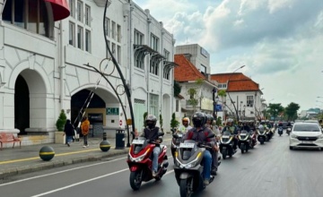 Menutup Tahun Baru dengan Berwisata Aman ke Pantai, Jangan Lupa Cari Aman