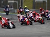 Aksi Kencang Pebalap Astra Honda Taklukkan Podium ARRC Sepang