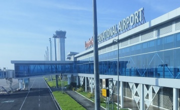 MAXI Turbo Experience 2025 : MAKIN MENIKMATI LEISURE TOURISM, DENGAN MAXI SERIES !