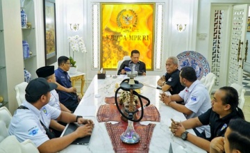 Menuju "Jambore Nasional IMI 2023, Madiun : MEMASTIKAN BIKERS SELURUH NUSANTARA MERASA NYAMAN & AMAN DATANG DI KOTA GADIS