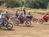 New Normal & New Action Motocross 2020, Kediri : SOSIALISASI PROTOKOL, JALANKAN PROSEDUR & TRANPSARANSI