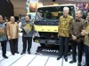 Rayakan Canter 60th Years Anniversary,  KTB Produksi 60-Unit Fuso Canter Special Edition