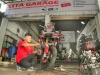 Begini Diversifikasi Bisnis Esta Garage, Bengkel Alumni SMK binaan Yayasan AHM & MPM Honda Jatim, Sukses kembangkan Usaha Bengkelnya