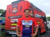 Satrio Bangun Putra Pratama Manager AMRF Aero BKMS Ipone Koizumi ADD BKRT VND Racing Team : BONGKAR MENU & RESEP DIBALIK MAKIN BERSINARNYA PRESTASI RACING TEAM