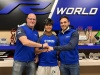 Lanjutkan Kiprah di World Supersport, Aldi Satya Mahendra Bergabung dengan AS Racing Team