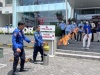 MPM Honda Jatim Perkuat Kesiapsiagaan Karyawan Lewat Pelatihan Emergency Response Team di Malang dan Surabaya