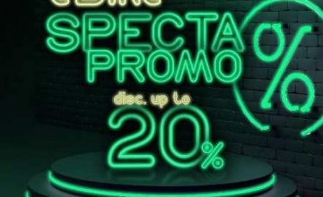 Viar e-Bike Specta : DISKON FANTASTIS HINGGA 20% MULAI APRIL 2021