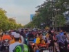 H. RUDI HK BERSAMA MASYARAKAT GRESIK PPI, BERBAGI 1000 TAKJIL, BENTUK SYUKUR YANG TAK TERHINGGA ATAS NIKMAT-NYA