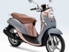 Yamaha Fino 125 Premium : PILIHAN WARNA BARU, TAMPIL MAKIN ELEGAN & FASHIONABLE