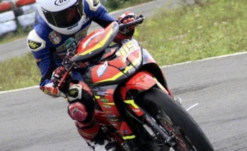 SBRT SRC Reborn AFF Exhaust Widodo Putra Tech Mahameru Racing Team, Ngawi : PENAMPILAN SERI PEMBUKA JRS 2026, DENGAN TOREHAN PRESTASI ISTIMEWA !
