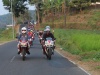 Sukses Besar ! Jambore Nasional Honda CBR Ke-XI, Dihadiri Ratusan Komunitas Honda CBR Nasional