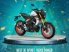 Yamaha Brand Terbaik Kategori Motor Sport GridOto Award