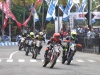Kejurprov Road Race Jatim 2020 - Putaran III, Bangkalan : DIPICU TRIAL GAME ASPHALT, KOMPETISI SUPERMOTO JATIM MAKIN TAK TERKEJAR
