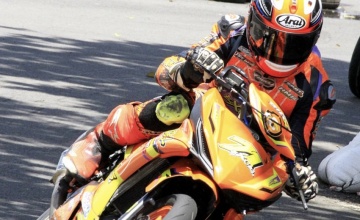 Giox Racing Team, Pamekasan : CHAMPION ROOKIE MCR 2025, FIX LANJUT PENETRASI TEKNIK & SKILL DI MRS !