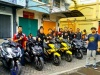 Gara-gara Kongkow Makan Ketan, Arci Surabaya tembus 250 anggota