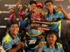 PODIUM SUPERCHALLENGE SUPER PRIX 2025, JADI KADO TERINDAH BUAT BOSS IQBAL TOGER RACING TEAM, PAMEKASAN