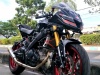 Yamaha All New R15, Sidoarjo : RACIKAN BRILIAN TAPAK KAKI SULTAN & MESIN BORE UP