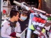 Dede Widya Purnama Owner ADD Suspension : MENGAWAL KEBUTUHAN PERFORMA SUSPENSI CROSSER ONESIXEIGHT MOTOCROSS TEAM & KUTA MOTOCROSS TEAM