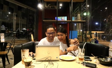 The Spawn Custom Garage, Surabaya : TAWARKAN PAKET PROMO MENARIK COVID-19