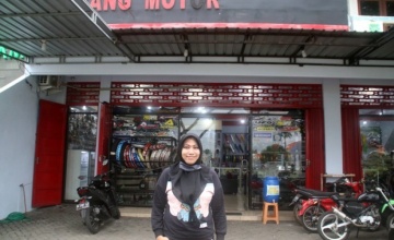 Bintang Motor, Pasuruan : MENGAWAL PERTUMBUHAN PENGGEMAR ICONIC MOTORCYCLE, SEGMEN BARU HOBI OTOMOTIF