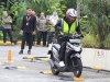 BPJS Defensive Safety Riding Training 2025 : MUTLAK DISOSIALISASI, LENGKAPI BEKAL TEKNIK & SKILL BERKENDARA RIDER JNE