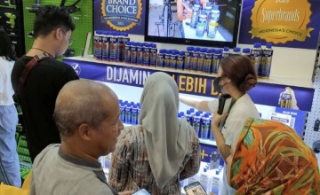Rexco Hadir di GIIAS 2025 : Beli Produk Rexco, Bisa Ambil Perkakas Tekiro Sepuasnya !