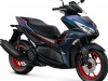 Yamaha All New Aerox 155 Connected Version : TAMPIL SPORTY, ADOPSI WARNA & GRAFIS LEBIH FRESH