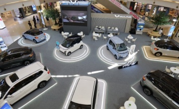Pameran Wuling Octofest Siap Meriahkan Summarecon Mall Serpong dan Central Park Oktober 2024