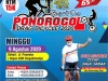 Preview - Bupati Cup Ponorogo Drag Bicycle 2020 : PERTAMA DI INDONESIA & NEW NORMAL LEBIH BERMAKNA