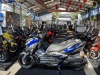 45 Motor Ikut dalam Kontes CustomMAXI di Bekasi